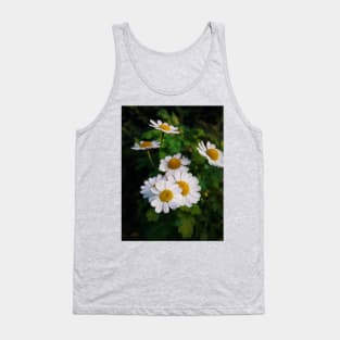 daisy Tank Top